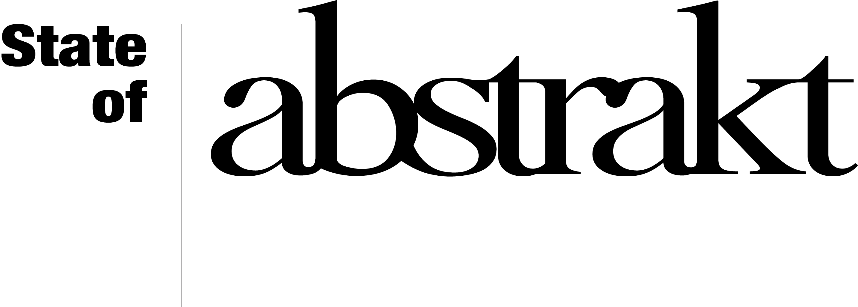 State of Abstrakt